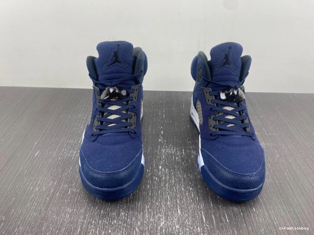 5 FD6812-400 Jordan Air Georgetown 0823